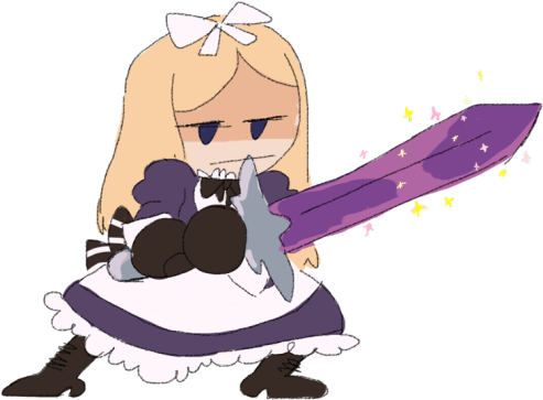 Begone Thot - Cartoon (540x395)