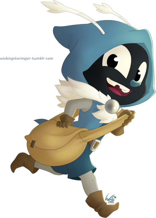 Someone's Off To Meet Their Idol Stay Out Of Trouble, - Cartoon (809x850)