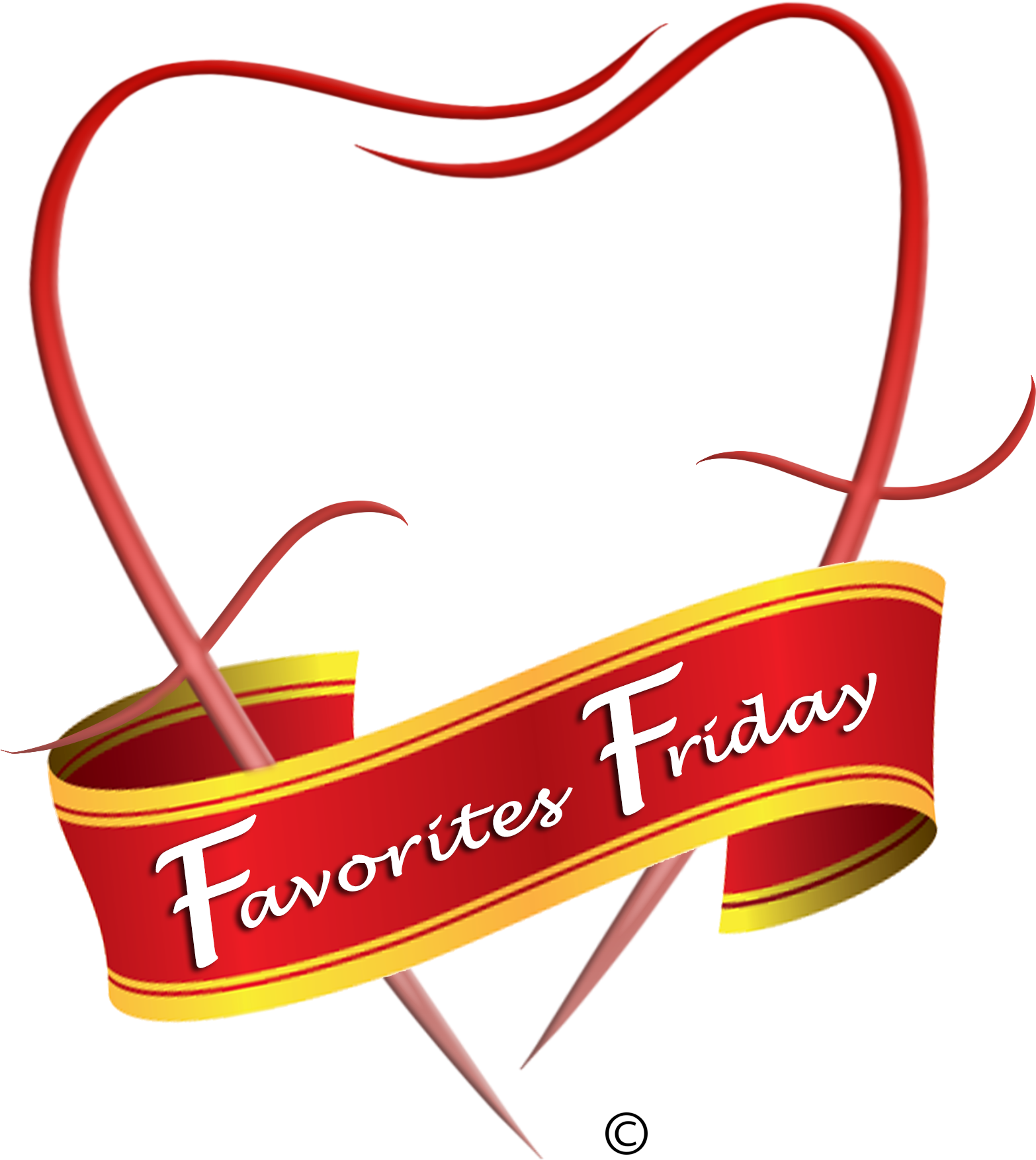 Favorites Friday - Heart (2048x2048)