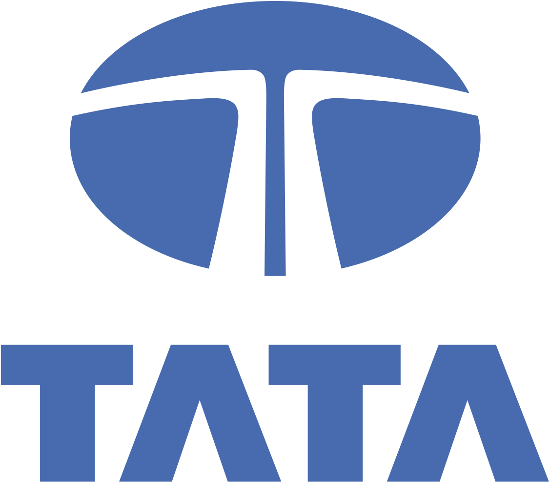 Tata Logo Png (2560x1440)