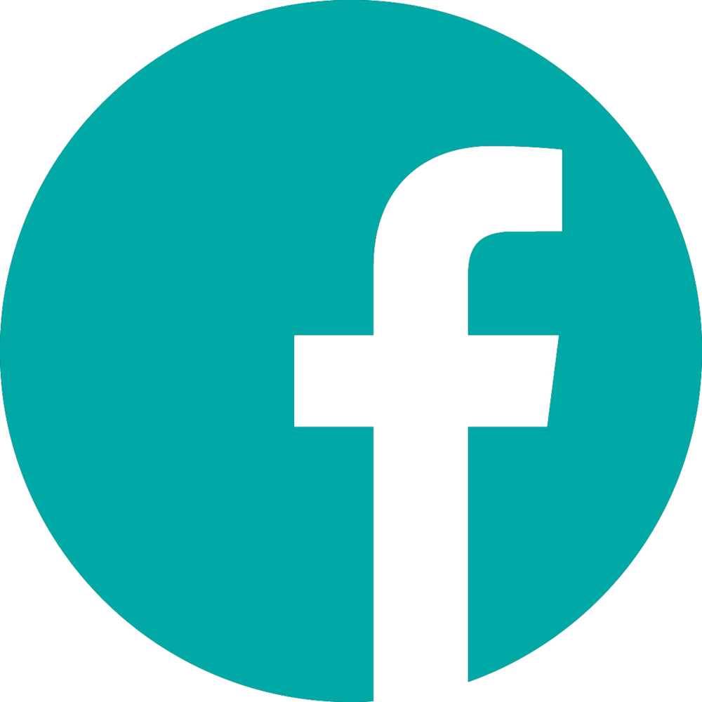 Icon-facebook - Cross (1000x1000)