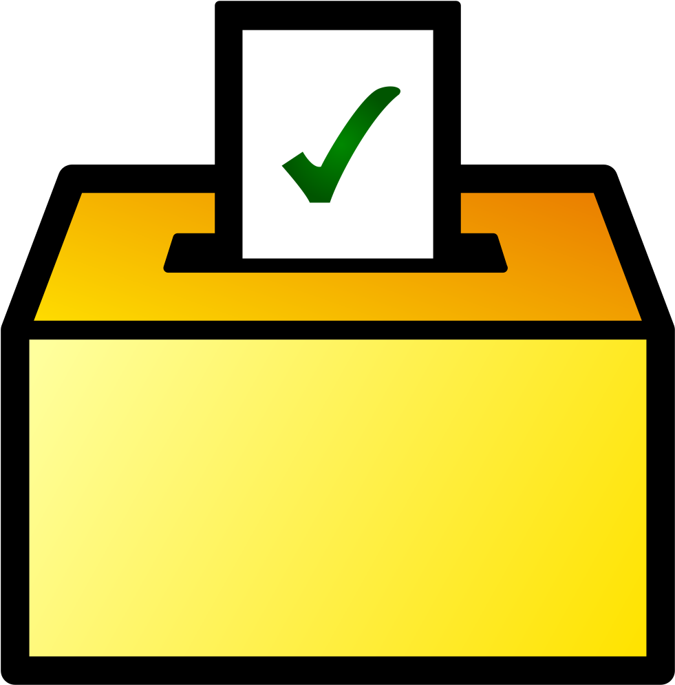Is The Voting Age Too Low - Ballot Box (1024x1042)