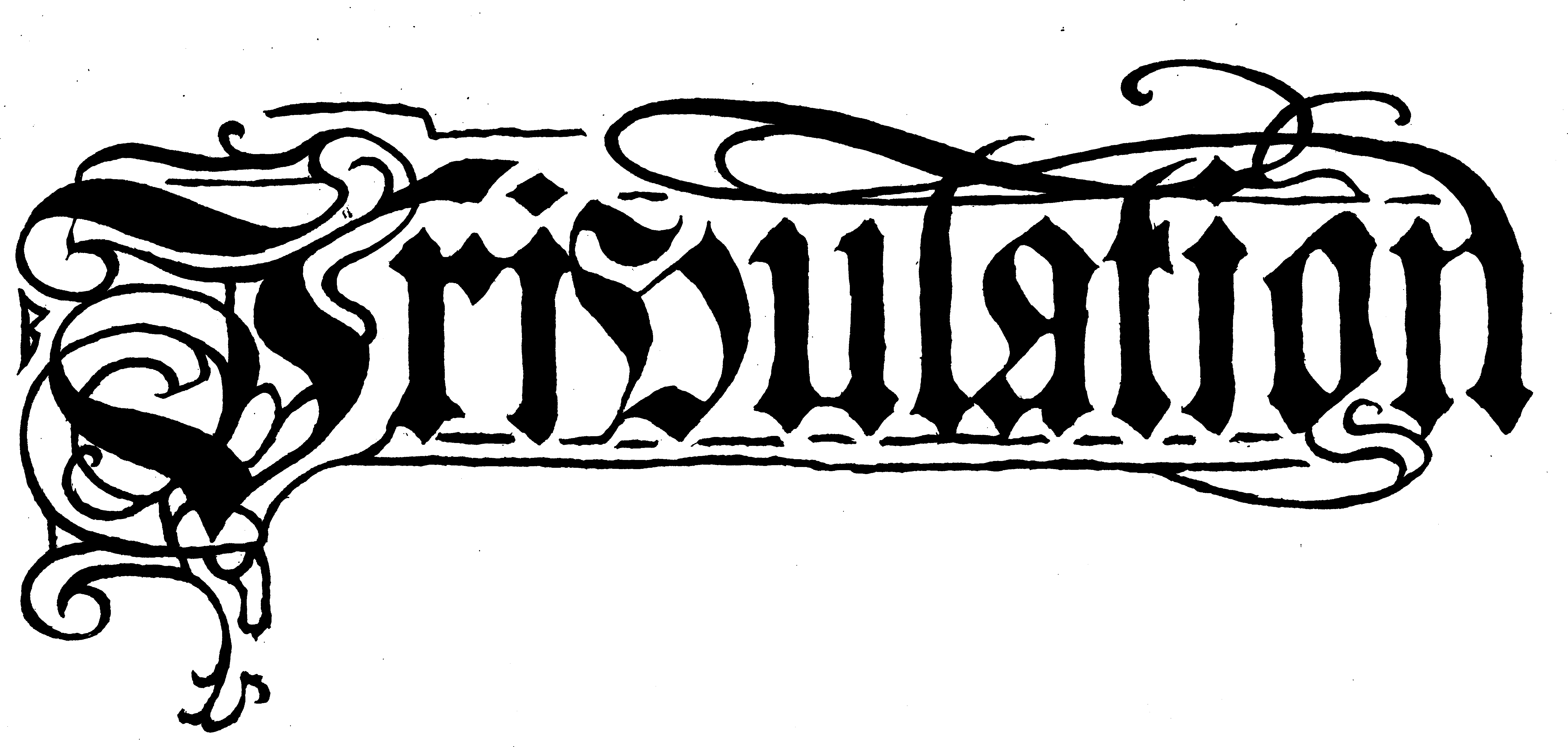 Image Is Not Available - Tribulation Down Below (6000x2860)