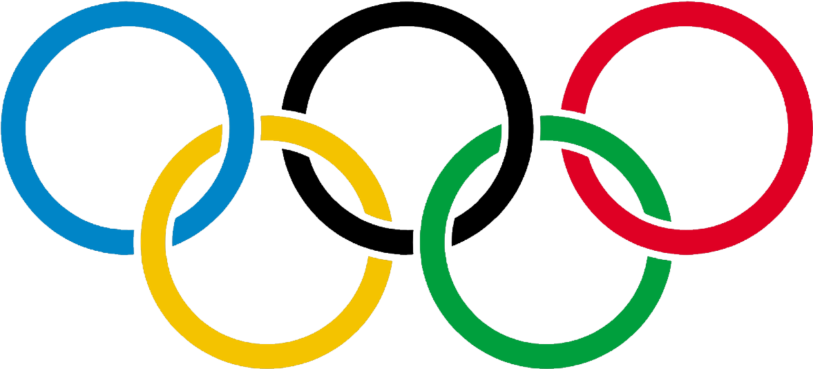Ioc Logo - Olympic Rings Facts (1274x649)