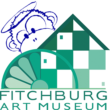 Fitchburg Art Museum Photo Shoot - Je Ne Suis Pas Porte - Clé Mauvais De Cercle Porte-clés (380x380)