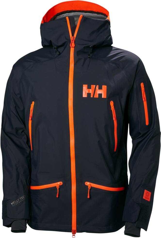 Jacket Png Images With Transparent Background For Designers - Ridge Shell Jacket Helly Hansen (1024x1024)