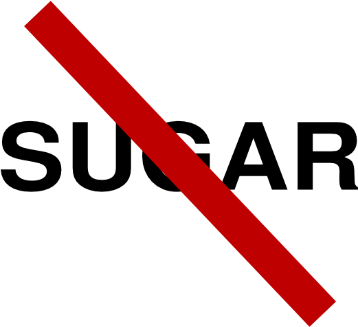 No Bullying Clip Art At Clker Com Vector Clip Art Online - No Sugar Clipart (600x490)