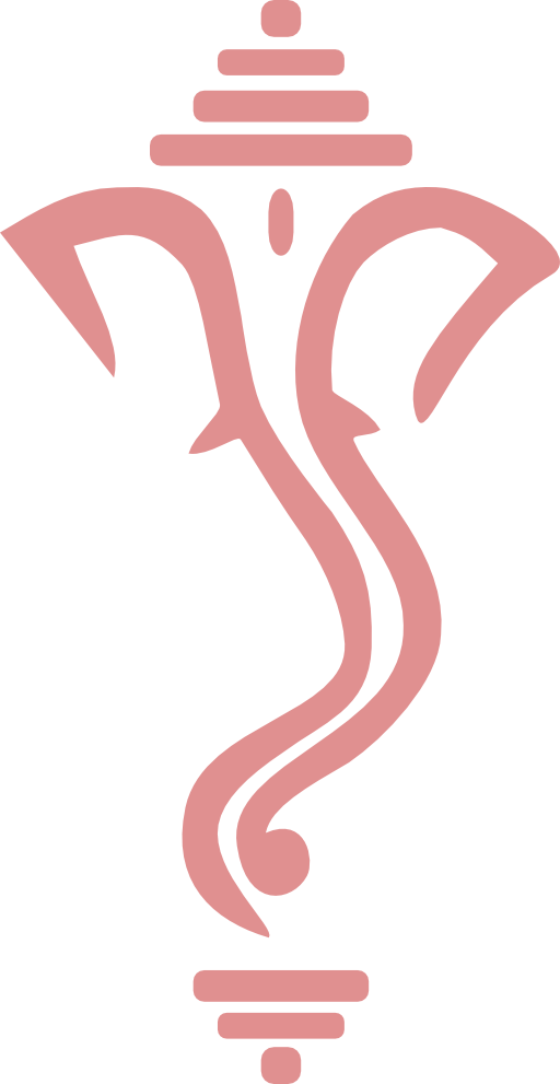Lord Ganesh Logo - Lord Ganesh Clip Art (512x991)
