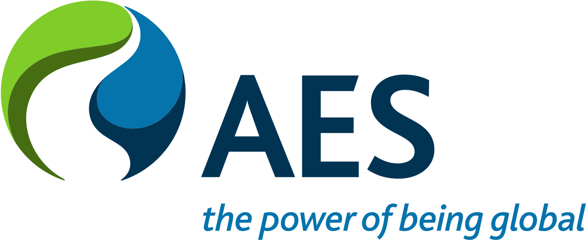 Aes Corporation Logo (1200x504)