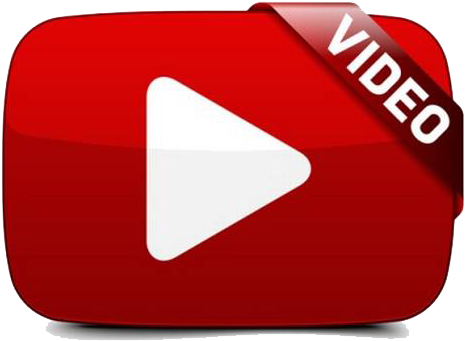 Youtube Play Button Free Download Clip Art Free Clip - Comment Devenir La Vedette D'une Video Sur Le Web: (940x585)
