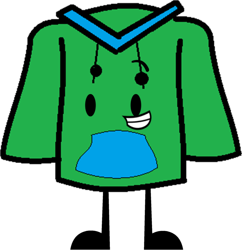 Hoodie - Hoodie (816x848)