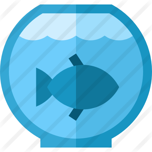Fish Bowl - Circle (512x512)