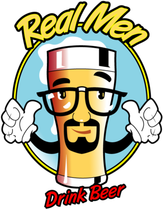 Beer Pouch Hoodie - Advertising (395x479)