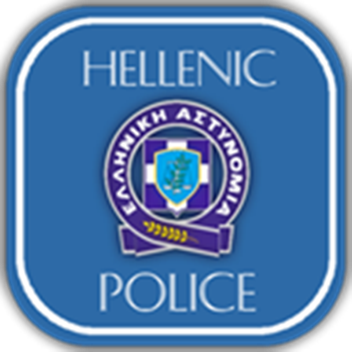 [grc] ‌‌hellenic Police - Hellenic Police (352x352)