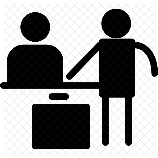 Reception Icon - Fascism Works (512x512)