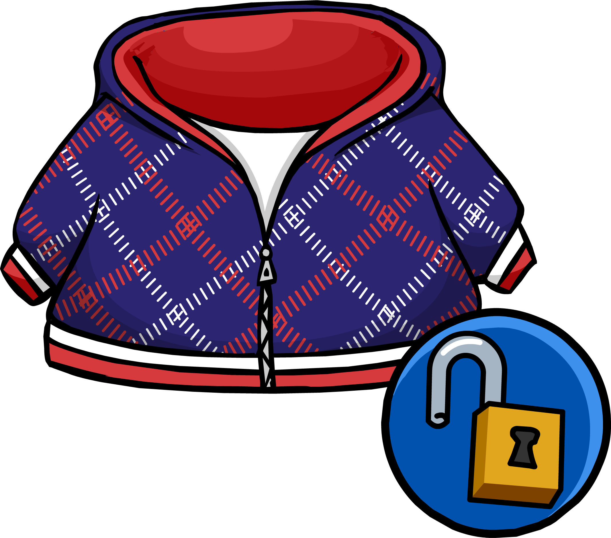 Club Penguin Rewritten - Uk Hoodie Club Penguin (2132x1877)