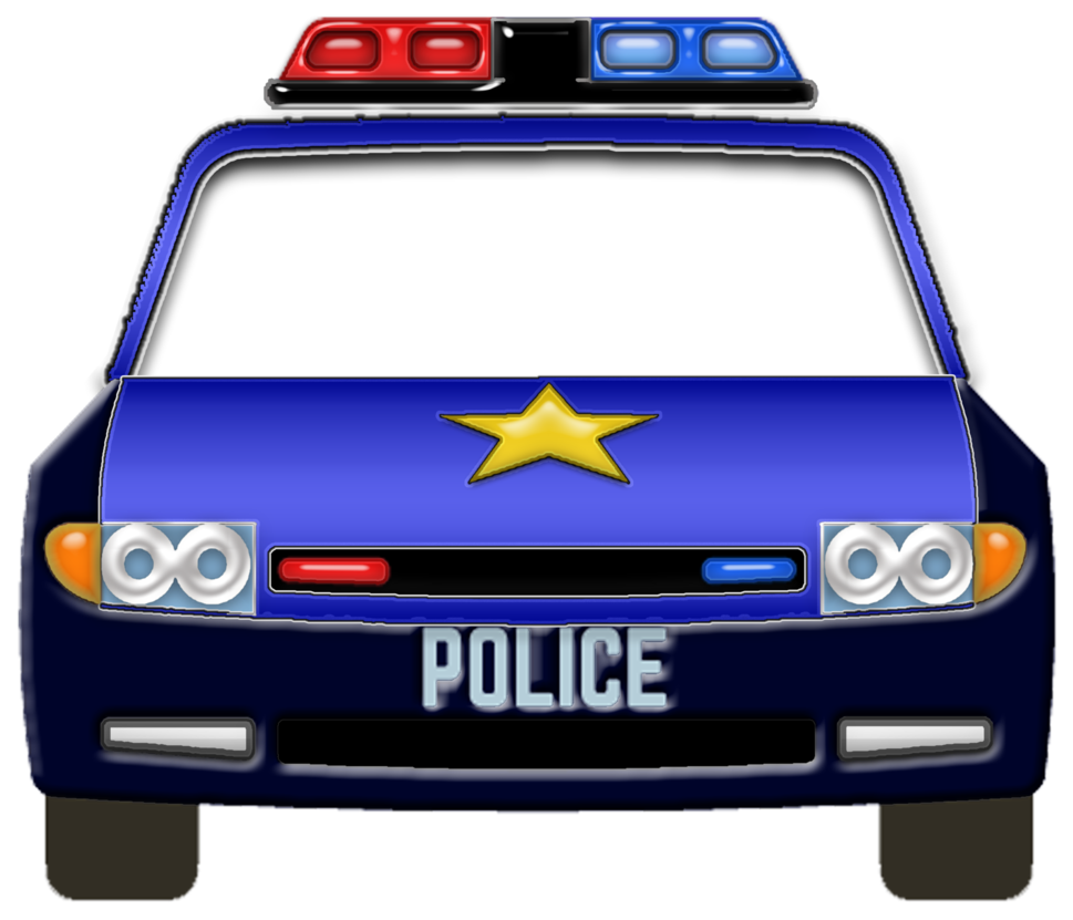 Police Cartaxi Cab Pop Studios Props - Police (1024x888)