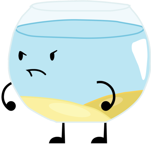 Meet Fishbowl By Mrsupreme4 - Meet Fishbowl By Mrsupreme4 (500x475)