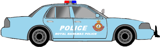User Posted Image - Royal Bahamas Police Force Cars (638x196)