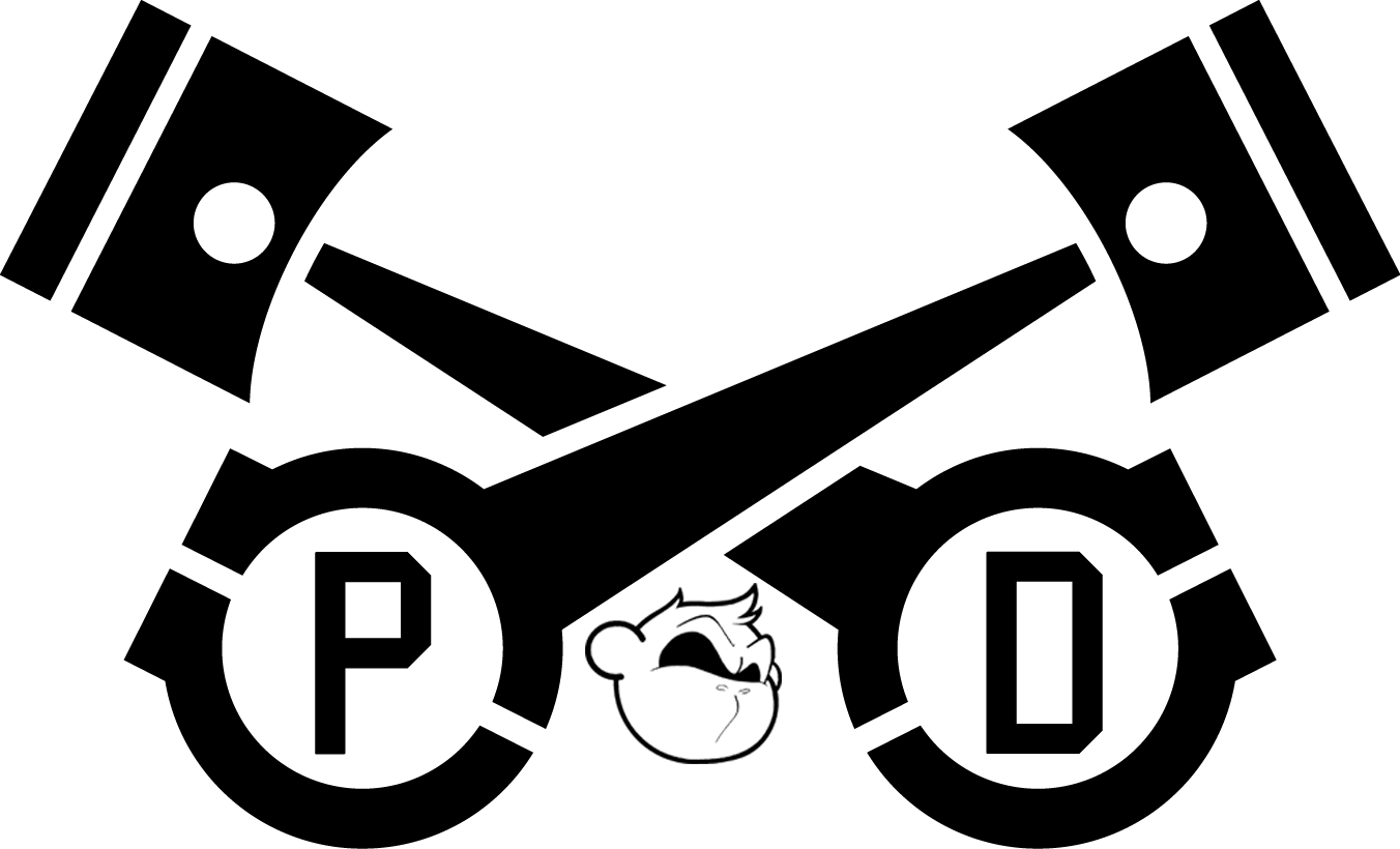 Best Images About Primal Driven Exclusive Hoodie We - Drop A Gear And Disappear Logo (1352x820)