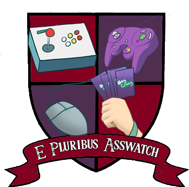 Dtj Gaming - Tooth Fairy (404x404)