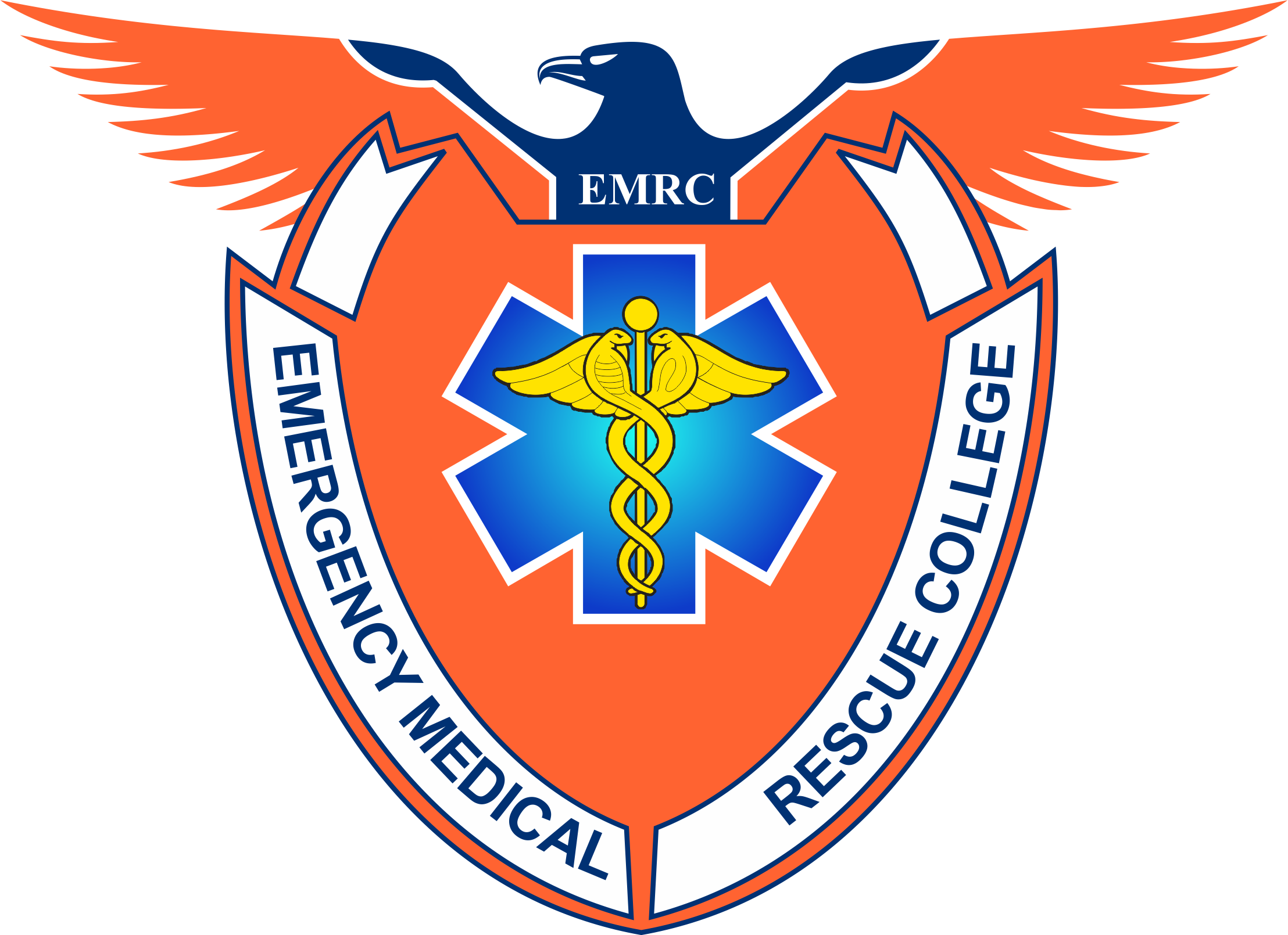 Emergency Medical Rescue College - Emergency Medical Rescue College (2216x1610)