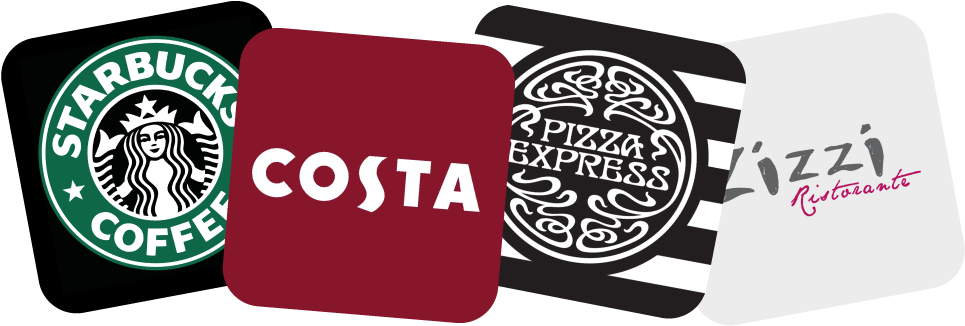 Italian Or Indian Eat In Or Take Away London, New York, - Pizza Express Romana Diavolo (1000x423)