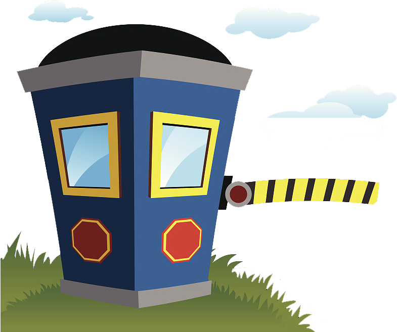 Police Officer Patrol Security Guard - Police Officer Patrol Security Guard (800x680)