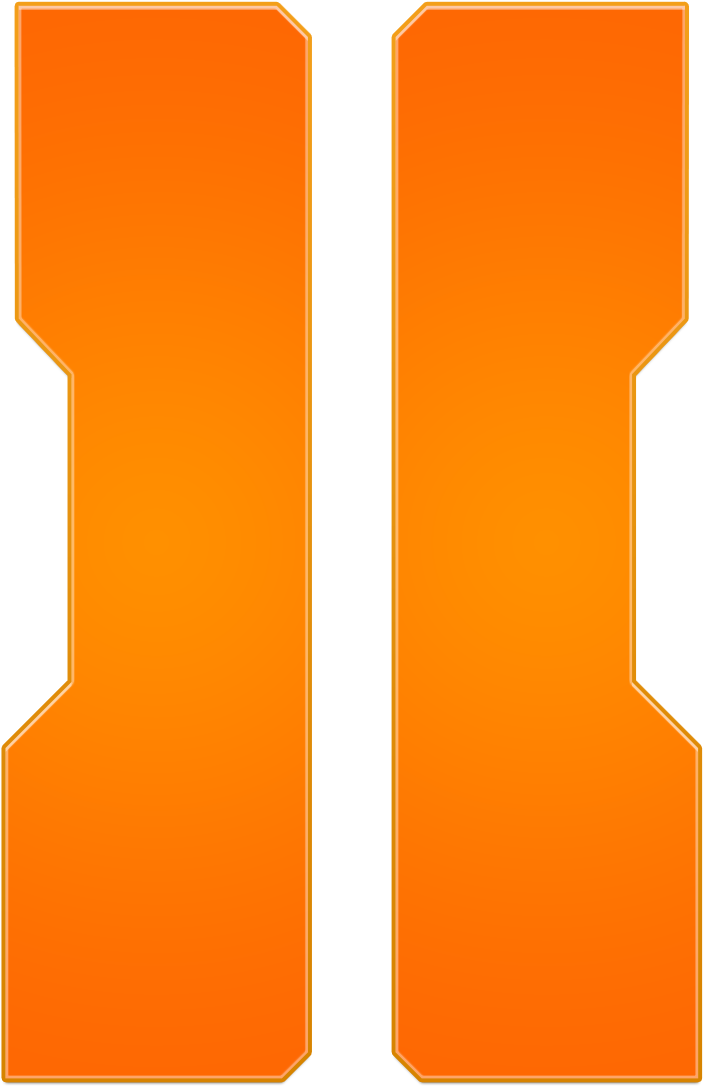 Yes I Do My Friend And Here You Go Enjoy - Black Ops 2 Logo Png (990x1250)