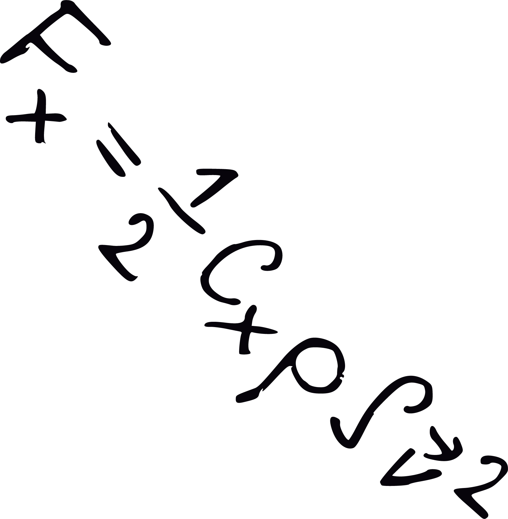 Formula Mathematics Middle School Euclidean Vector - Middle School (1721x1758)