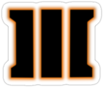 Bo3 Logo - Logo Bo3 (375x360)