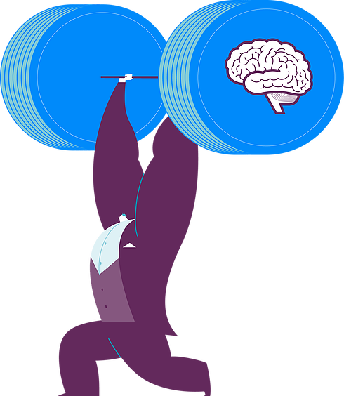 Role In The Pearl Process - Illustration (490x564)