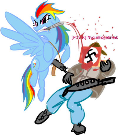 Some Black Ops Nostalgia - Cartoon (420x479)