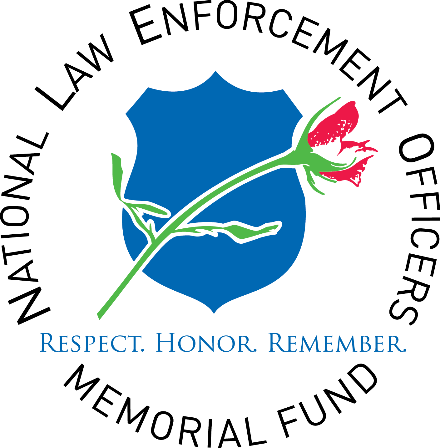 About The National Law Enforcement Officers Memorial - National Law Enforcement Officers Memorial Fund (1409x1432)
