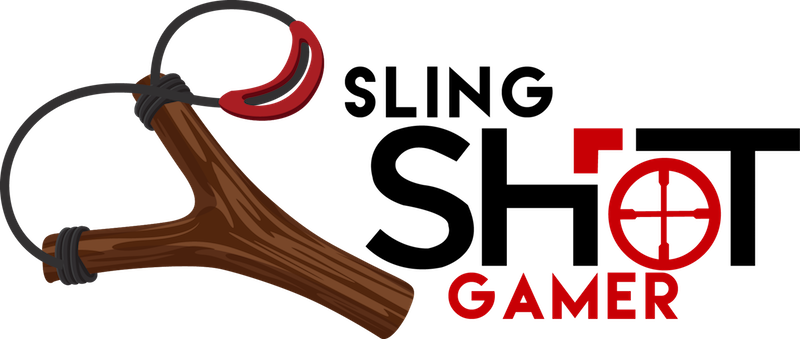 Slingshot Gamer Website - Iphone 6 (800x339)