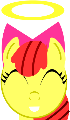 Http - //fc00 - Deviantart - Net/fs71/f/2012/ - Apple Bloom (500x500)