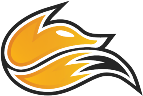Echo Foxlogo Square - Echo Fox Logo Png (500x500)
