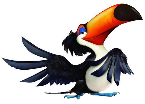 Pixel - Nordic Games Rio (ps3) (512x512)