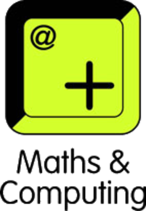 Mathematics And Computing College - Mathematics And Computing Engineering (300x435)