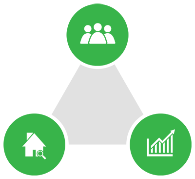 Flexible Sba Loan For Every Use Imaginable - Sign (400x366)