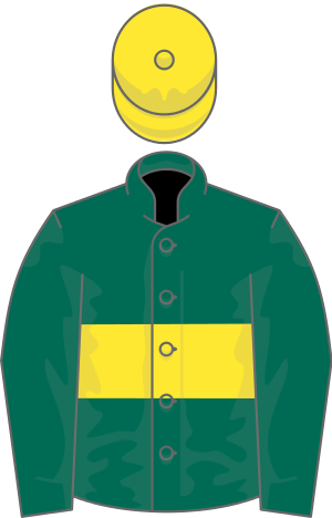 Prix Saint-alary - Coronet - Referee (300x468)