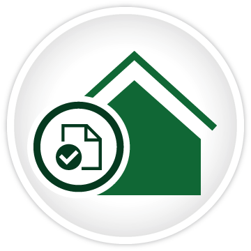 Programs With Competitive Mortgage Rates - New Home Consultation Icon (360x360)