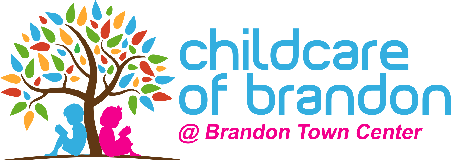 Childcare Of Brandon - Childcare Of Brandon (2000x831)