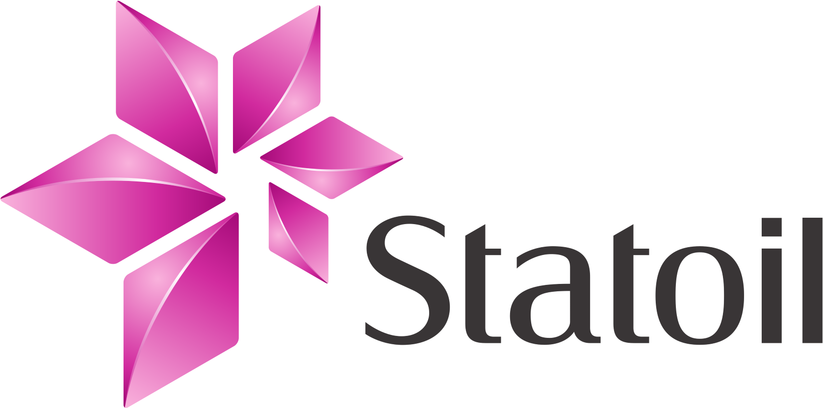Bygge Svømmebasseng Selv Lutefisk I Ovn Uten Folie - Statoil Asa Logo (1817x936)