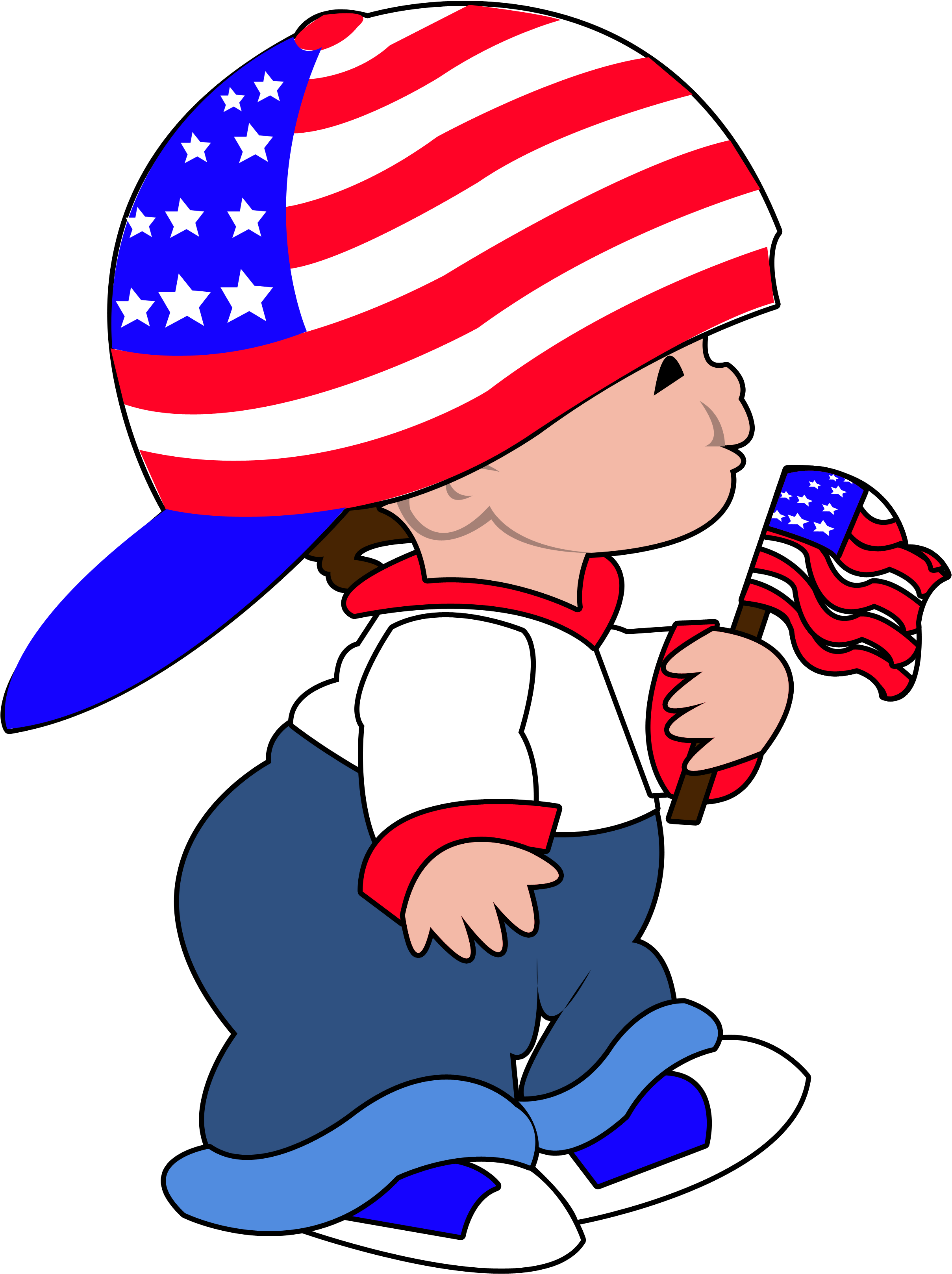 Amerikids Christian Center - Amerika Bilder Gif (3456x3456)