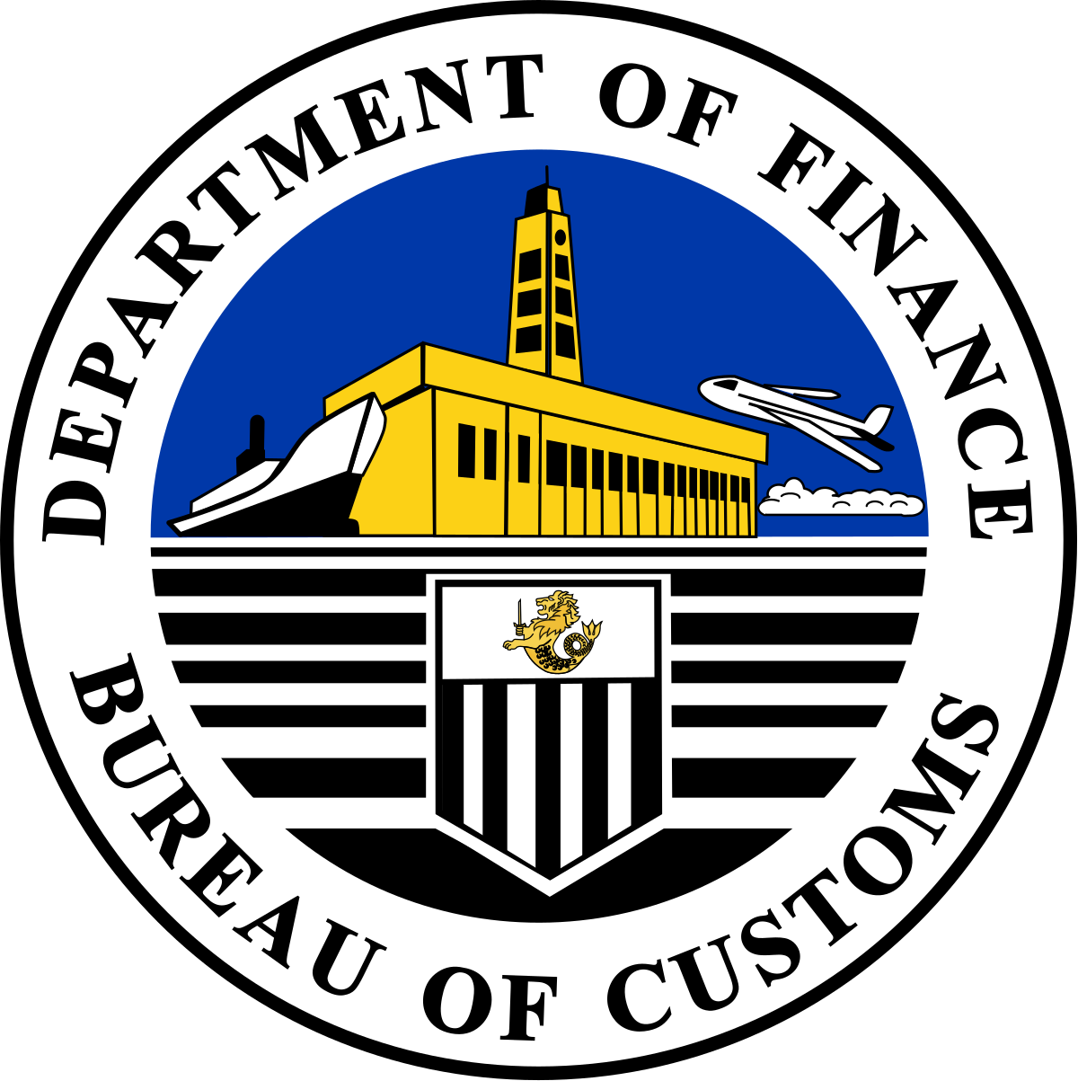 1 Reply 1 Retweet 12 Likes - Bureau Of Customs Philippines (1200x1203)