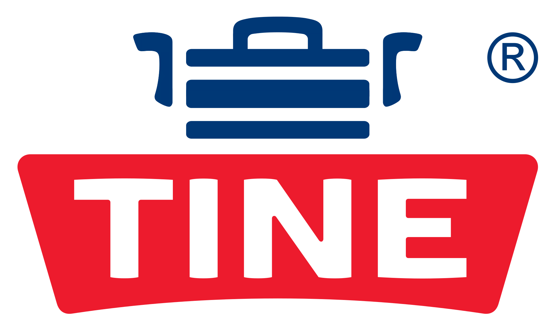 Bygge Svømmebasseng Selv Lutefisk I Ovn Uten Folie - Tine Logo (2000x1219)