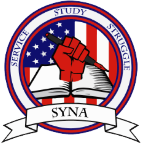 Notes From Revolutionary Donbass - Notes From Revolutionary Donbass (512x512)