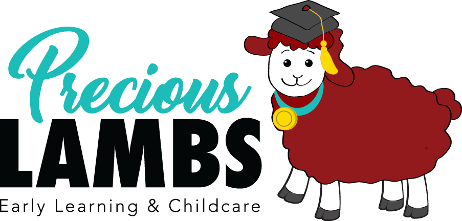 Precious Lambs Early Childhood And Child Care Center (903x432)