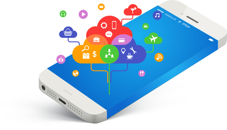 We Create Apps On Any Platform From Social Networking - Android (773x444)